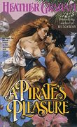 A Pirate's Pleasure (en Inglés)