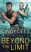 Beyond the Limit (Valkyrie Ops) (en Inglés)