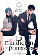 LA MALDICION DE PRIMAVERA 1