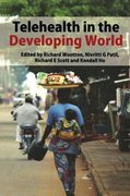 Telehealth in the Developing World (en Inglés)