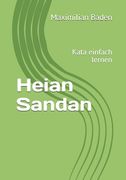 Heian Sandan: Kata einfach lernen (en Alemán)