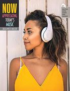 Now: Appreciating Today's Music