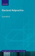 Electoral Malpractice (en Inglés)