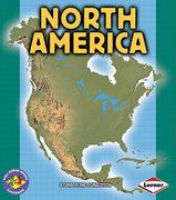 North America (en Inglés)