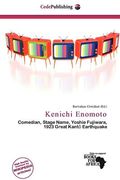 kenichi enomoto (en Inglés)
