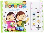 Animalitos (in Spanish)