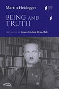 Being and Truth (Studies in Continental Thought)