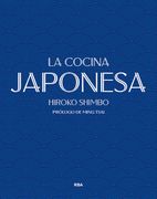 LA COCINA JAPONESA