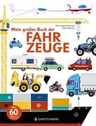 Mein Großes Buch der Fahrzeuge (in German)