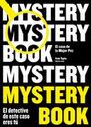 Mystery Book: El Caso de la Mujer pez