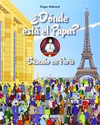 Donde Esta el Papa O. Varias Malinka