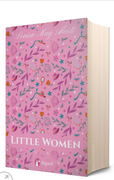 Little women – en inglés