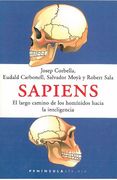 Sapiens, el Largo Camino de los Hominidos Hacia la Inteligencia