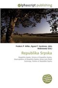 republika srpska (en Inglés)