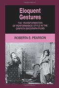 Eloquent Gestures (en Inglés)