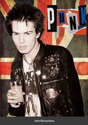 Punk!: Storia, Musica e Attitudine (en Italiano)