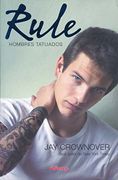 Rule - Jay Crownover - Vergara & Riba