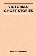 victorian ghost stories (en Inglés)