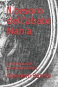 Il tesoro dell'abate Nania: Le inchieste del maresciallo Bivona (en Italiano)