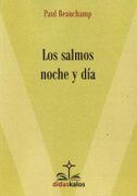 Salmos Noche Y Día (in Spanish)
