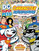dc super-pets character encyclopedia