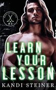 Learn Your Lesson (en Inglés)