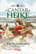El Cantar de Heike. Vol. 3 [Prã³Xima Apariciã³N]