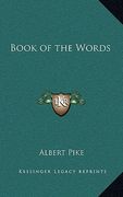 book of the words (en Inglés)