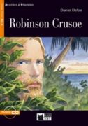 Robinson Crusoe. Con cd Audio (Reading and Training) (en Inglés)
