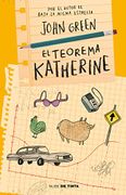 TEOREMA KATHERINE, EL - NUBE DE TINTA - NUBE DE TINTA / PENGUIN RANDOM HOUSE