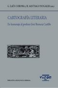 Cartografía Literaria (Biblioteca Filológica Hispana)
