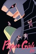 Paper Girls nº 20 (Independientes Usa)