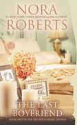 The Last Boyfriend (The inn Boonsboro Trilogy) 