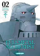 Fullmetal Alchemist Perfect - Tome 2 (2) (en Francés)