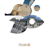 Proyecto ¿lo Ves? - 5 Años : Picasso