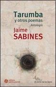 Tarumba y Otros Poemas (Viento de los Locos)