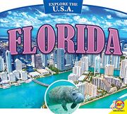 Florida (Explore the U. S. A. ) (en Inglés)