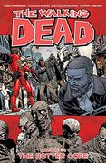 The Walking Dead Volume 31: The Rotten Core (en Inglés)