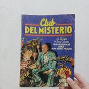 Club del misterio 38 (detalle)