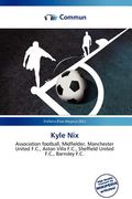 kyle nix (en Inglés)