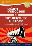 20Th Century History for Cambridge Igcse. Revision Guide. Per le Scuole Superiori. Con Espansione Online (en Inglés)