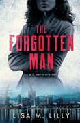 The Forgotten Man: A Q.C. Davis Mystery (en Inglés)