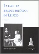 Escuela Traductologica de Leipzig