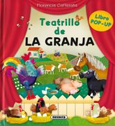 Teatrillo de la Granja (Pop-Up)