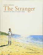The Stranger: The Graphic Novel