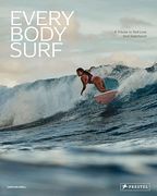 Every Body Surf: A Tribute to Self-Love and Sisterhood (en Inglés)