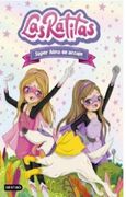 Las Ratitas 2 Super Alma en Accion