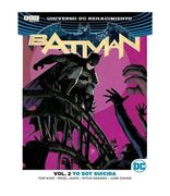 Batman vol. 2. Yo soy suicida