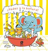 Todos a la Bañera! (in Spanish)