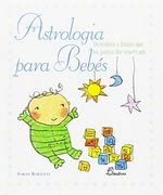 Astrologia Para Bebes (en Portugués)
